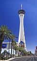 004 las vegas, stratosphere tower